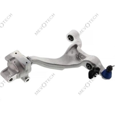 Control Arm With Ball Joint