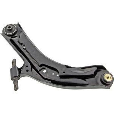 MEVOTECH - 3lbl5l8qzn - Control Arm With Ball Joint
