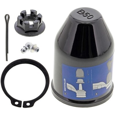 MEVOTECH - nm4j9a59xn - Upper Ball Joint