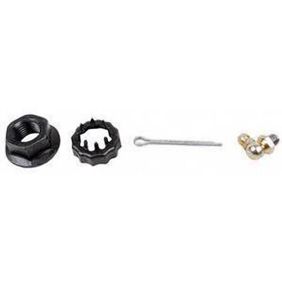 MEVOTECH - 3zlmpq227e - Outer Tie Rod End