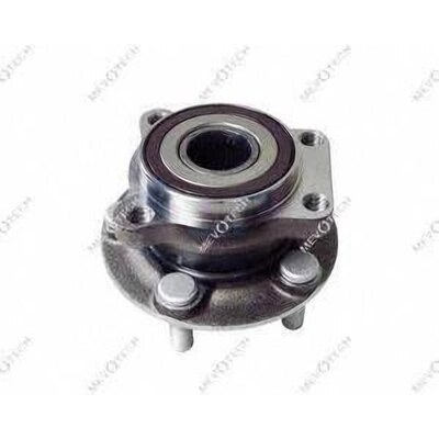 MEVOTECH - 365z9z9pon - Front Hub Assembly