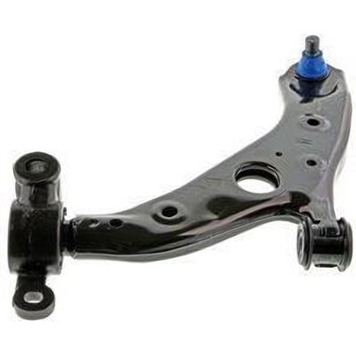 Control Arm With Ball Joint