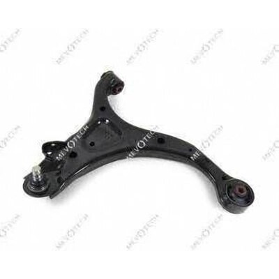 MEVOTECH - e2jg4okp73 - Control Arm With Ball Joint