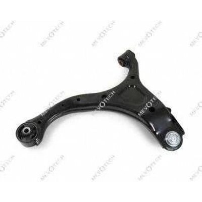 MEVOTECH - e2jg4okp73 - Control Arm With Ball Joint