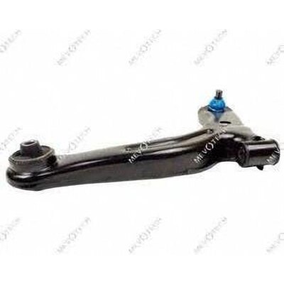 Control Arm With Ball Joint