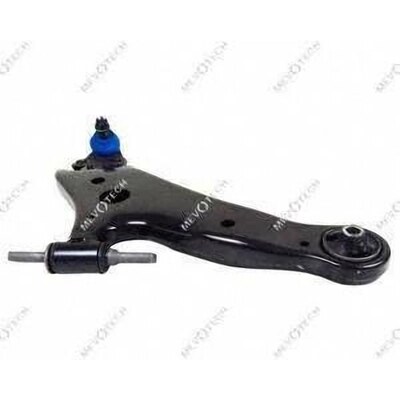 MEVOTECH - 3l8krr59zn - Control Arm With Ball Joint