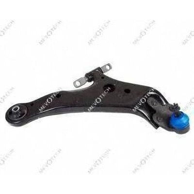 MEVOTECH - 3l8krr59zn - Control Arm With Ball Joint