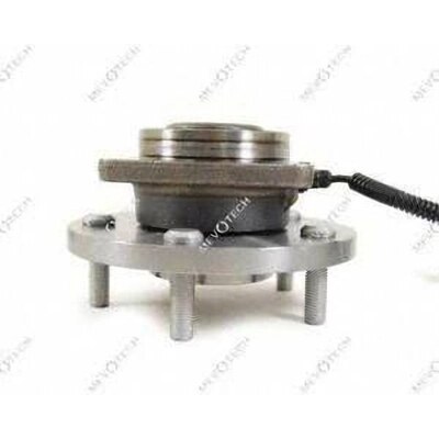 MEVOTECH - nmmy9jl6dn - Front Hub Assembly