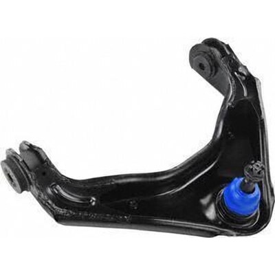 MEVOTECH - 3aq5489zde - Control Arm With Ball Joint