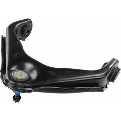 MEVOTECH - 3aq5489zde - Control Arm With Ball Joint