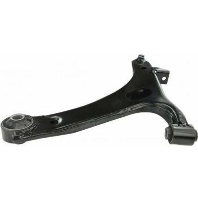 MEVOTECH - 3p78gx5583 - Control Arm With Ball Joint