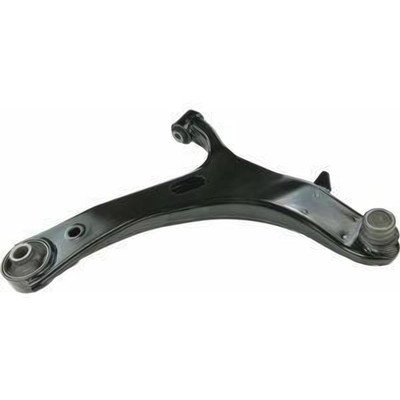 MEVOTECH - 3p78gx5583 - Control Arm With Ball Joint