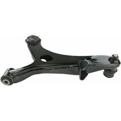 MEVOTECH - 3p78gx5583 - Control Arm With Ball Joint