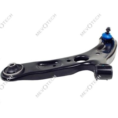 MEVOTECH - nyyk4q6pln - Control Arm With Ball Joint