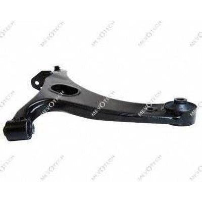 Control Arm With Ball Joint
