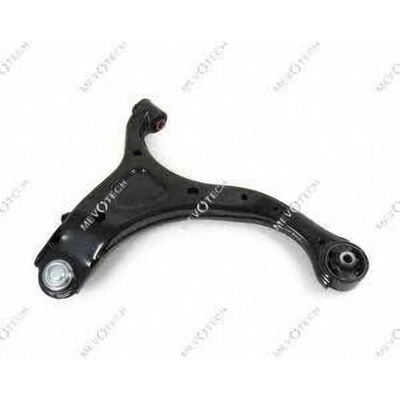 MEVOTECH - 38z7w7jbd3 - Control Arm With Ball Joint