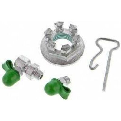 MEVOTECH - 3par72md93 - Upper Ball Joint