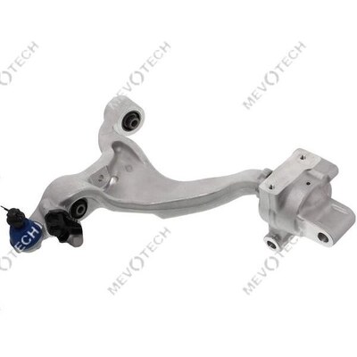 Control Arm With Ball Joint