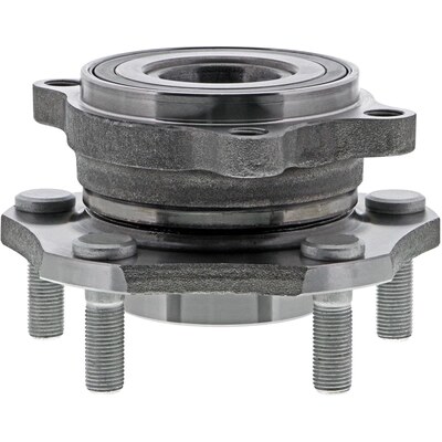 MEVOTECH - 3obo8gy6kn - Front Hub Assembly
