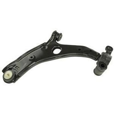 MEVOTECH - 3xa2bm894e - Control Arm With Ball Joint