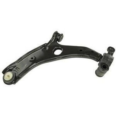 MEVOTECH - 3xa2bm894e - Control Arm With Ball Joint