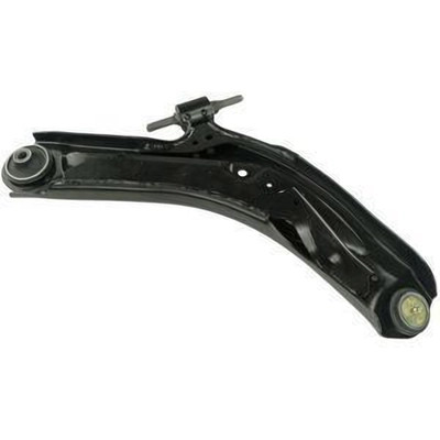 MEVOTECH - e2m25l79d3 - Control Arm With Ball Joint