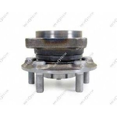 MEVOTECH - e24vabj7k3 - Front Hub Assembly