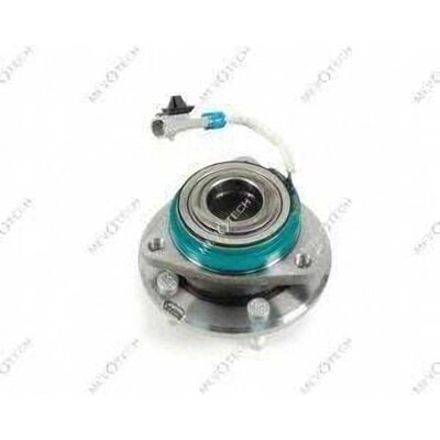 MEVOTECH - e2j57orra3 - Front Hub Assembly