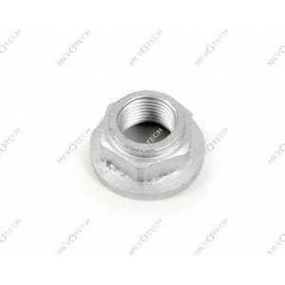 MEVOTECH - e2j57orra3 - Front Hub Assembly