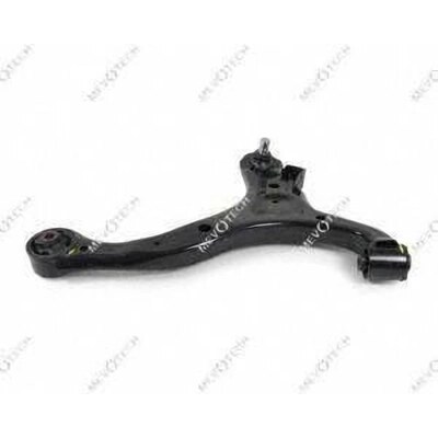 Control Arm With Ball Joint