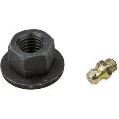 MEVOTECH - nb82a2zlan - Control Arm With Ball Joint