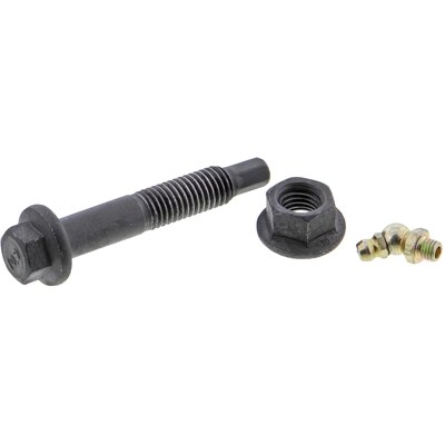 MEVOTECH - 3pxajbvyzn - Control Arm With Ball Joint