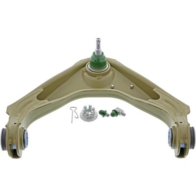Control Arm With Ball Joint