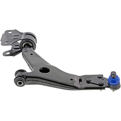 MEVOTECH - 3pxajbvyzn - Control Arm With Ball Joint