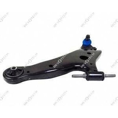 Control Arm With Ball Joint