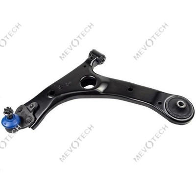 MEVOTECH - 3pqop9vg8e - Control Arm With Ball Joint