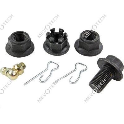 Lower Ball Joint