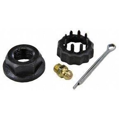 MEVOTECH - 38zk82gk43 - Outer Tie Rod End