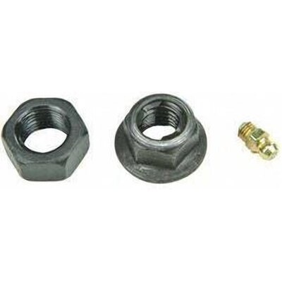 MEVOTECH - 3pmj52ga93 - Outer Tie Rod End
