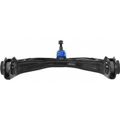 Control Arm With Ball Joint