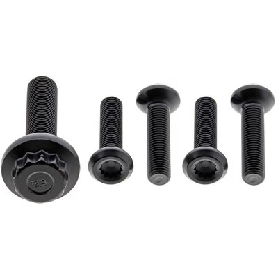 MEVOTECH - 38wr8oyx43 - Front Hub Assembly