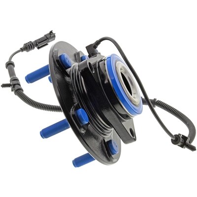 MEVOTECH - e5mw6domg3 - Front Hub Assembly