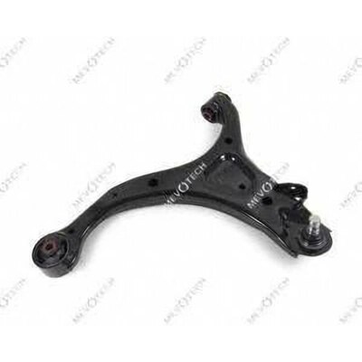 MEVOTECH - 38z7w7jbd3 - Control Arm With Ball Joint