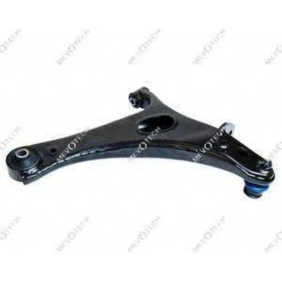 MEVOTECH - nydargpx9n - Control Arm With Ball Joint
