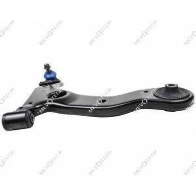 MEVOTECH - x3a579887e - Control Arm With Ball Joint