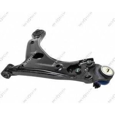 MEVOTECH - x3a579887e - Control Arm With Ball Joint