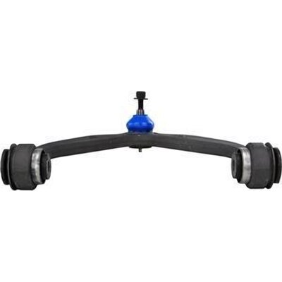 Control Arm With Ball Joint