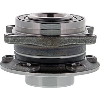 MEVOTECH - nql8v87b63 - Rear Hub Assembly