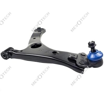 Control Arm With Ball Joint