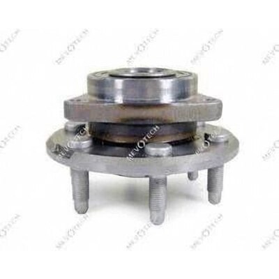 MEVOTECH - o3pbzl2b9e - Front Hub Assembly